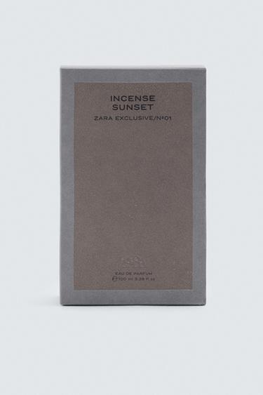 INCENSE SUNSET 100 ML (3.38 FL. OZ.) -  de Zara - Image 2