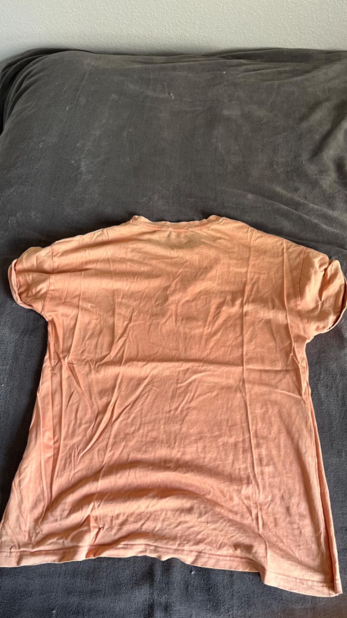 T SHIRT FEMME - Image 5