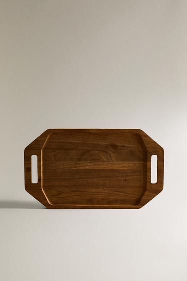 SUSHI TRAY SET - Brown de Zara - Image 4