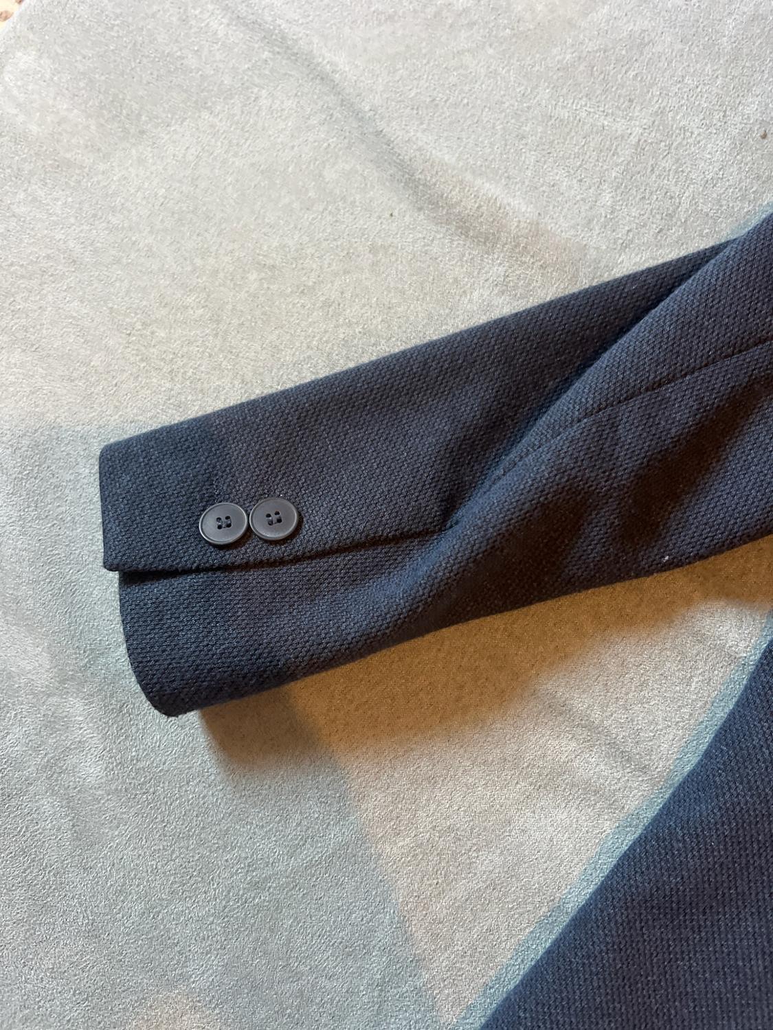 COMFORT SUIT BLAZER - Image 3