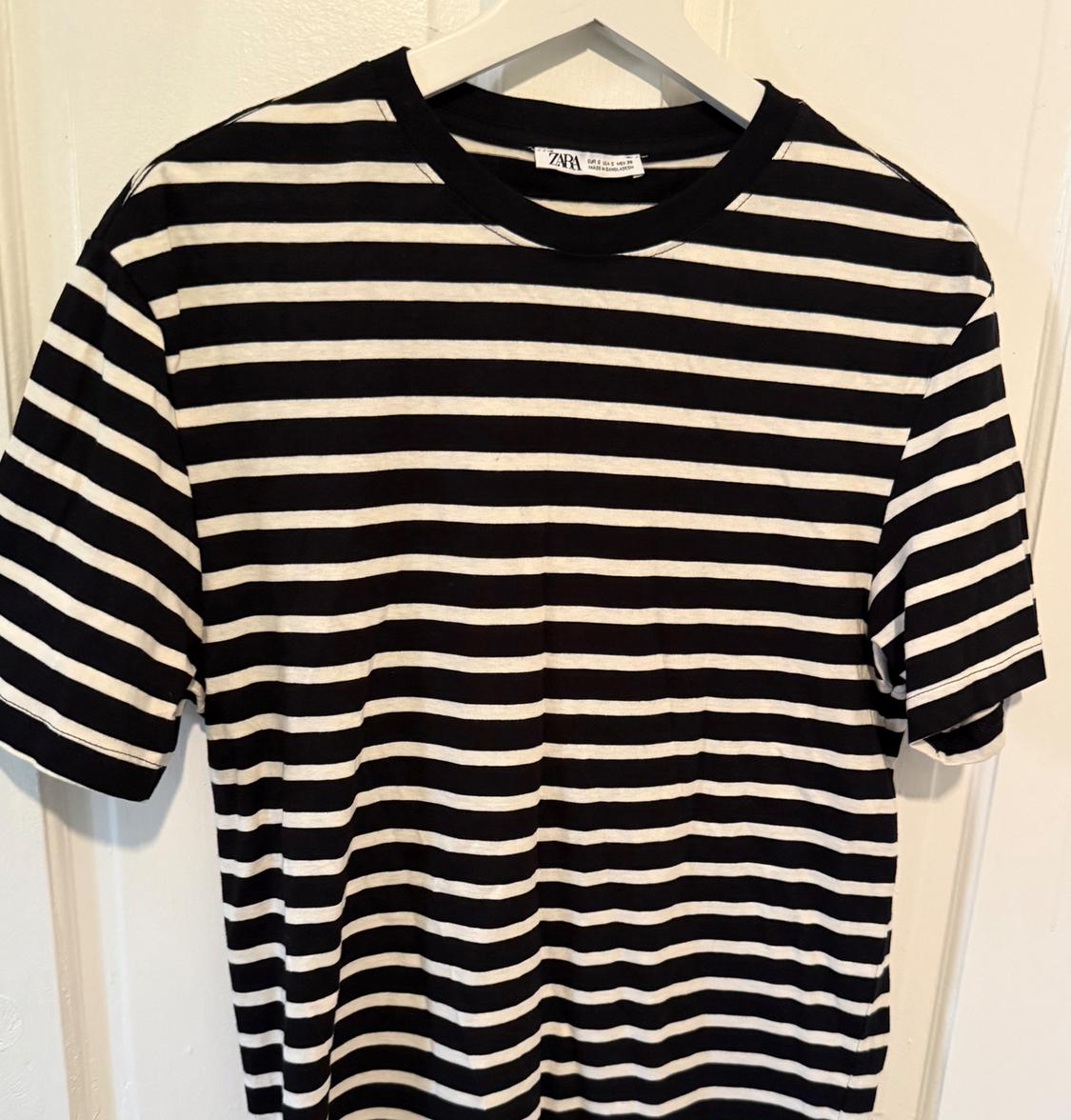 STRIPED TSHIRT - Image 3
