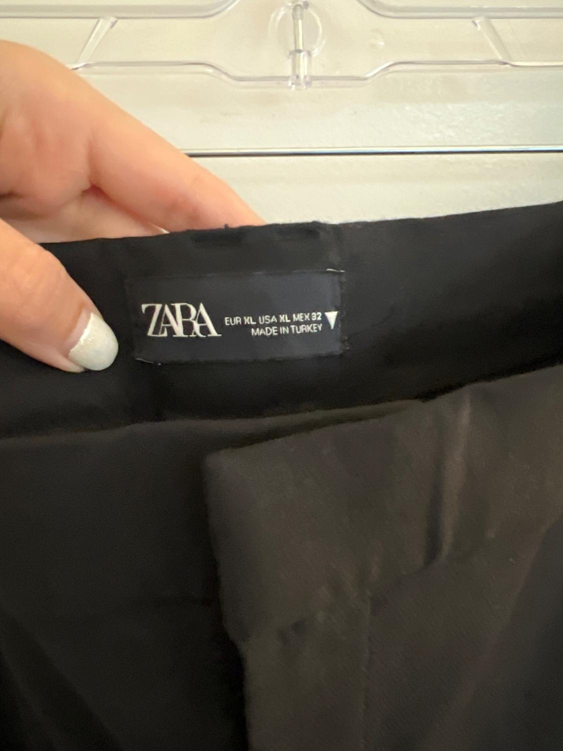 PANTALÓN JOGGER WAIST FLARE - Image 2