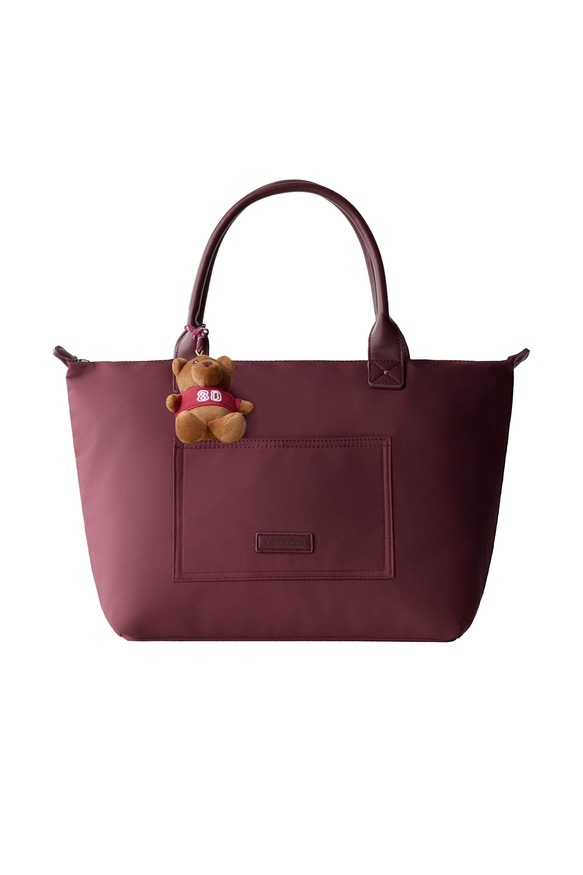 Sac Bandoulière Sac A Dos Bebe Fille Zara SAC BANDOULIÈRE EN