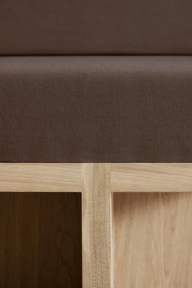 DAYBED 01 - Aubergine by Zara - Image 3