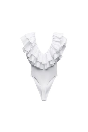 BODY RIB VOLANTES