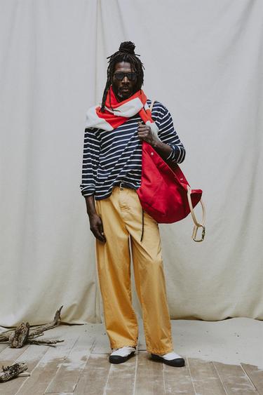 Imagen de producto - 782 de Zara - Imagen 0