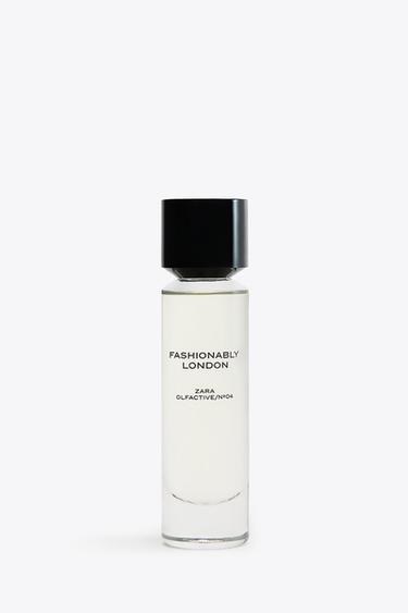 FASHIONABLY LONDON EDP 30 МЛ (1,01 FL. OZ). —  от Zara — изображение 0