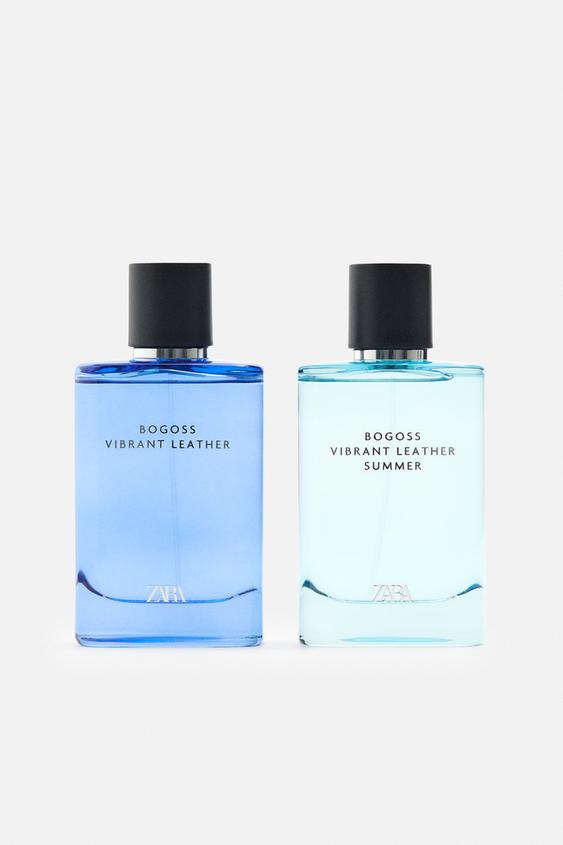 Perfumes Zara Navidad Hombre ?ZARA HOMBRE PIEL VIBRANTE OUD EAU DE