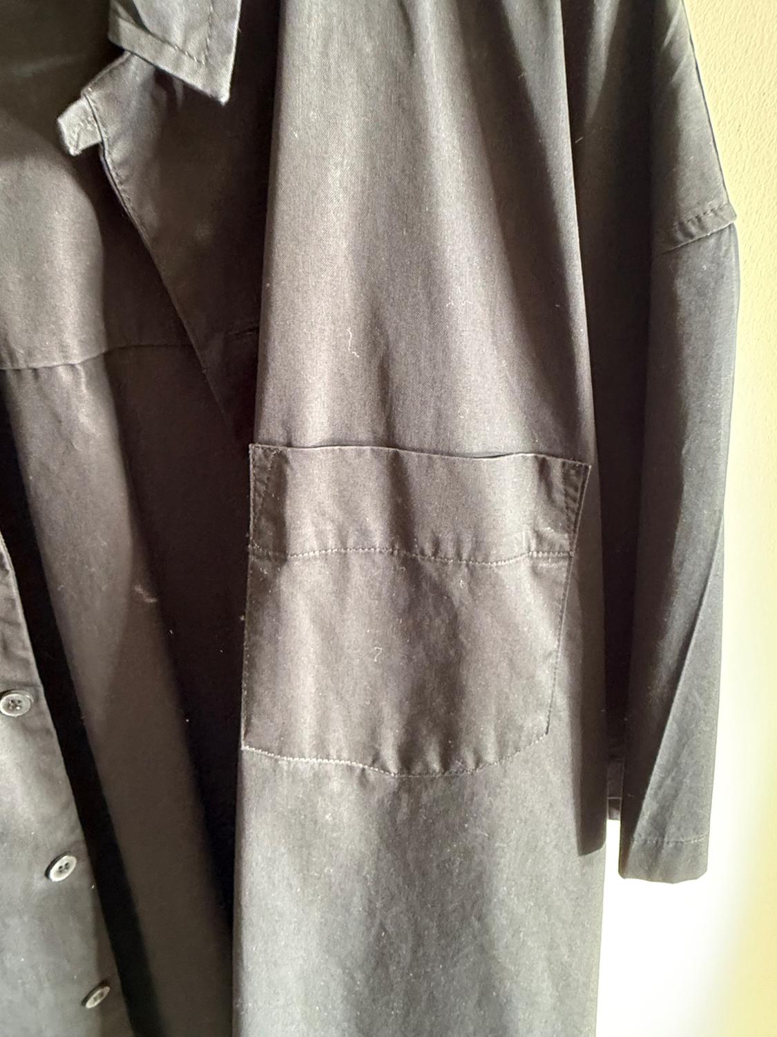 RELAXED FIT SHIRT - Image 3
