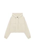 YÜKSEK BEL CULOTTE PANTOLON - Görsel 2