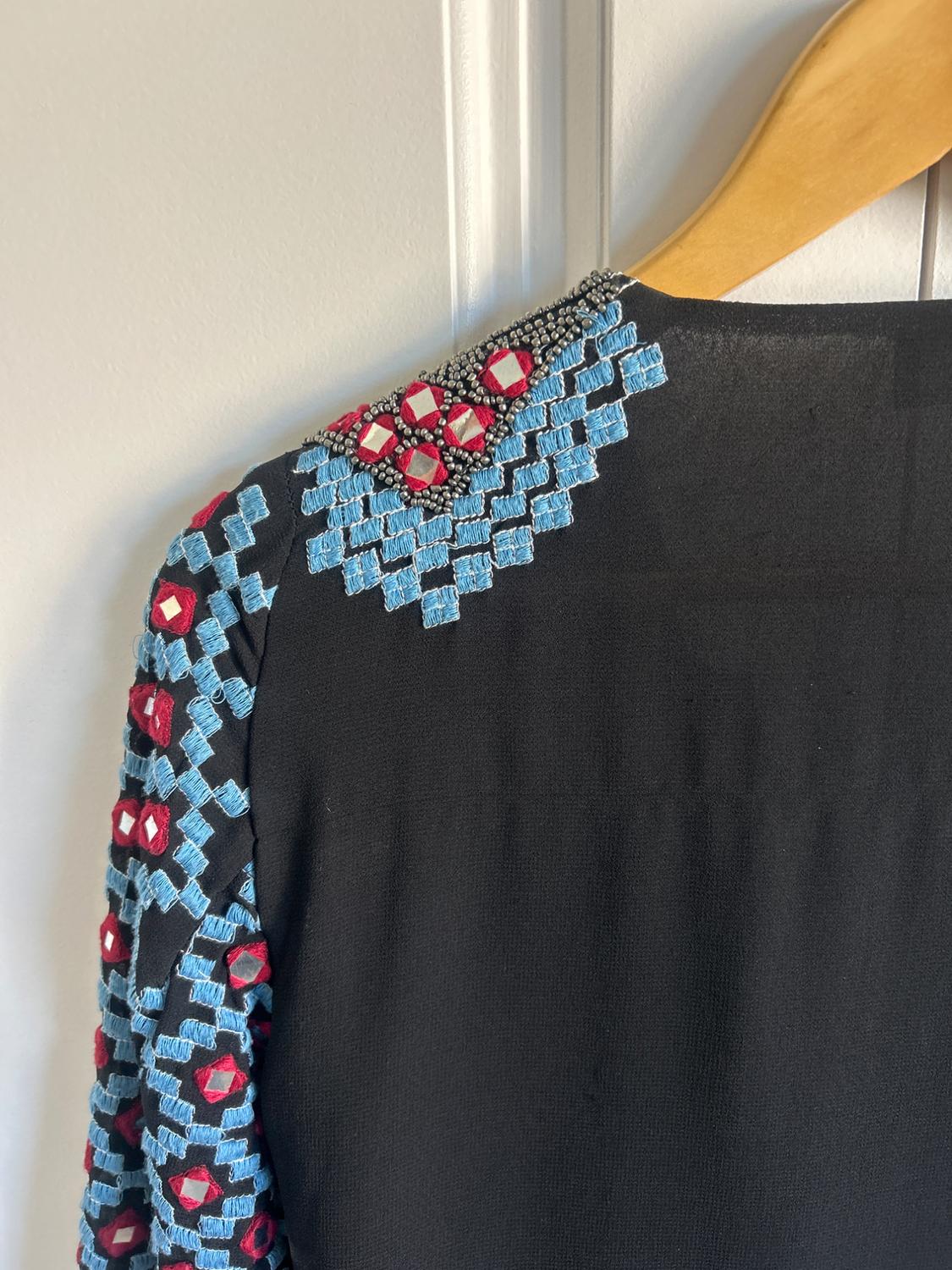 CHAQUETA BOMBER ESPEJITOS - Image 8