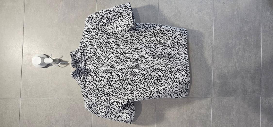 JACQUARD TOP - Image 2