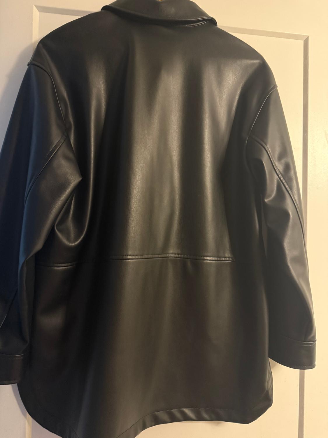 SOBRECAMISA EFECTO PIEL - Image 2