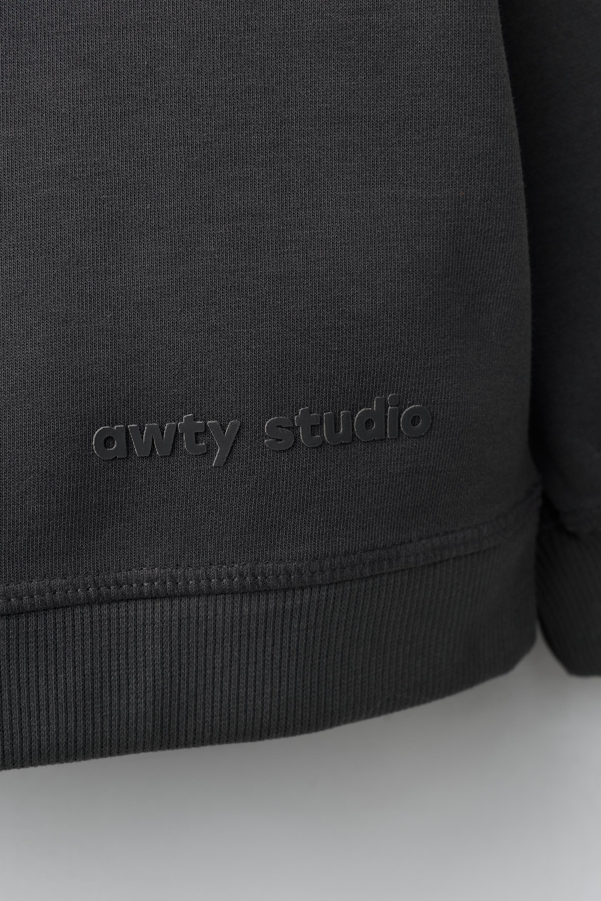 SWEAT INTERLOCK UNI