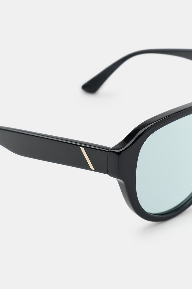 LENTES DE SOL AVIADOR 4