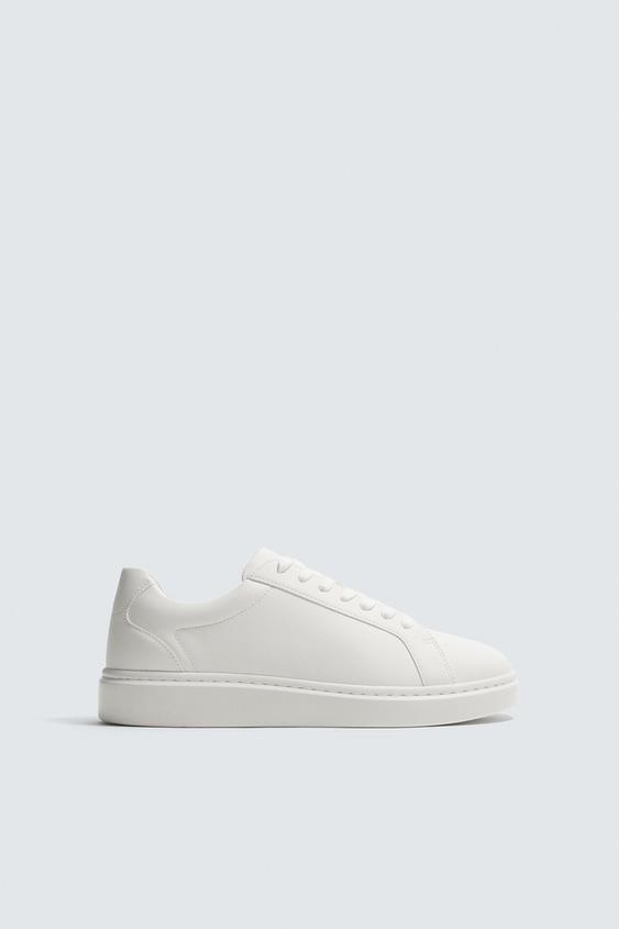 MONOCHROME CHUNKY SNEAKERS from Zara - $59.90