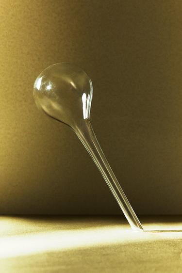 BOROSILICATE SELF-WATERING GARDEN BUBBLE -  by Zara - Image 6