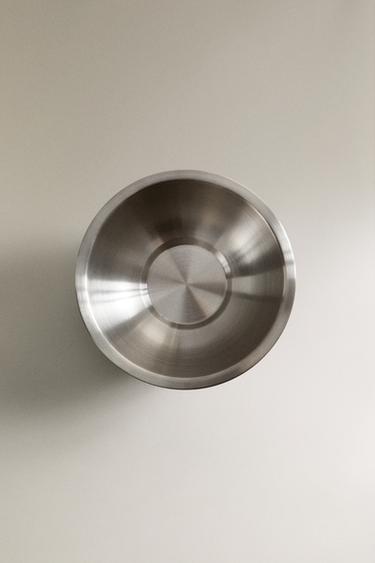 STEEL MIXING BOWL - Steel by Zara - Image 4