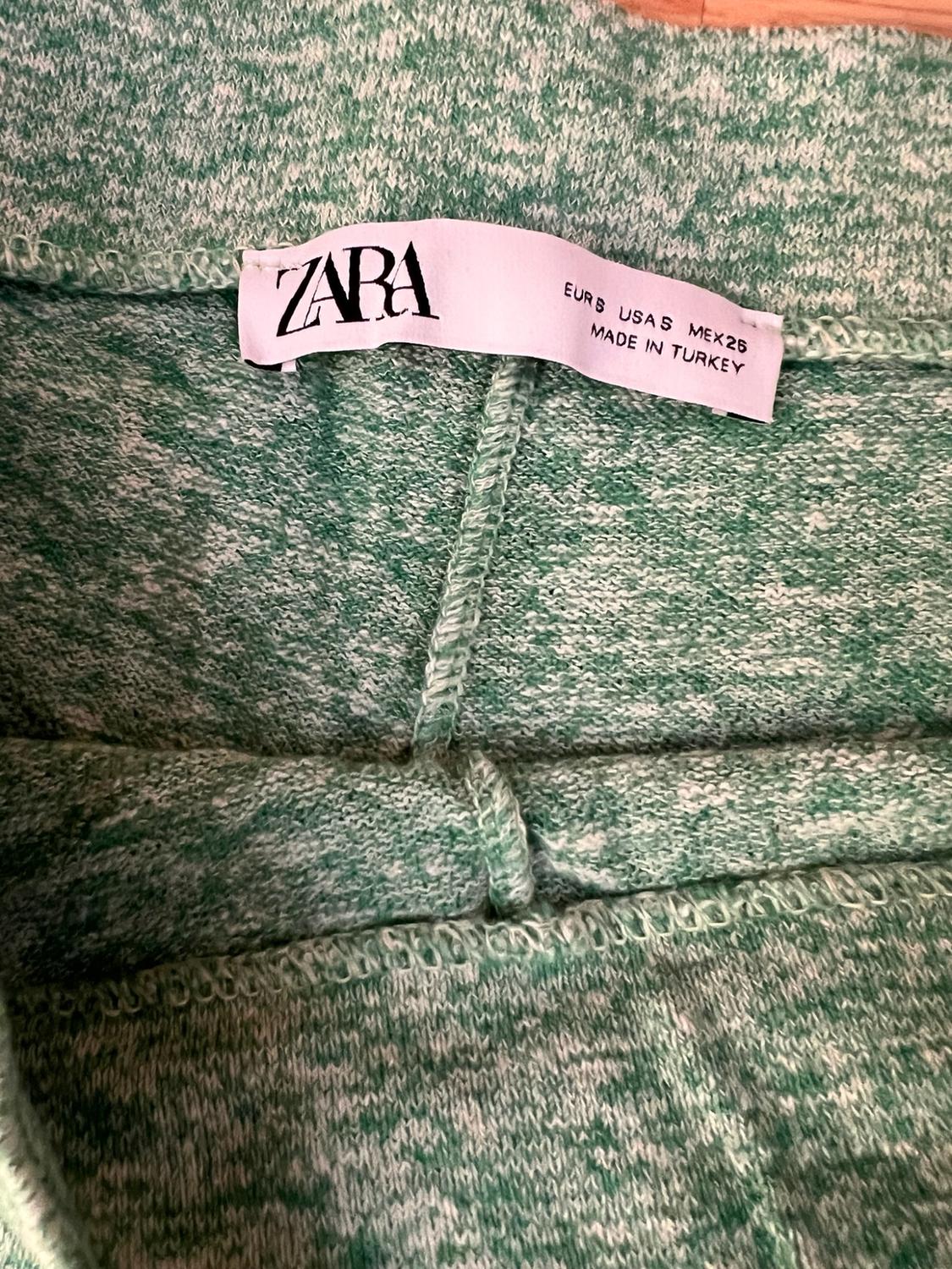 KNIT SHORTS - Image 3