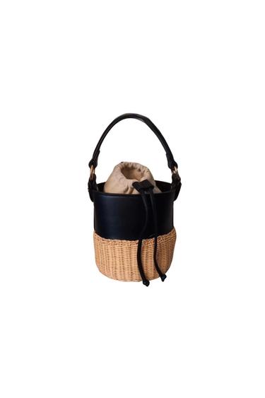 BORSA MINI A SECCHIELLO
