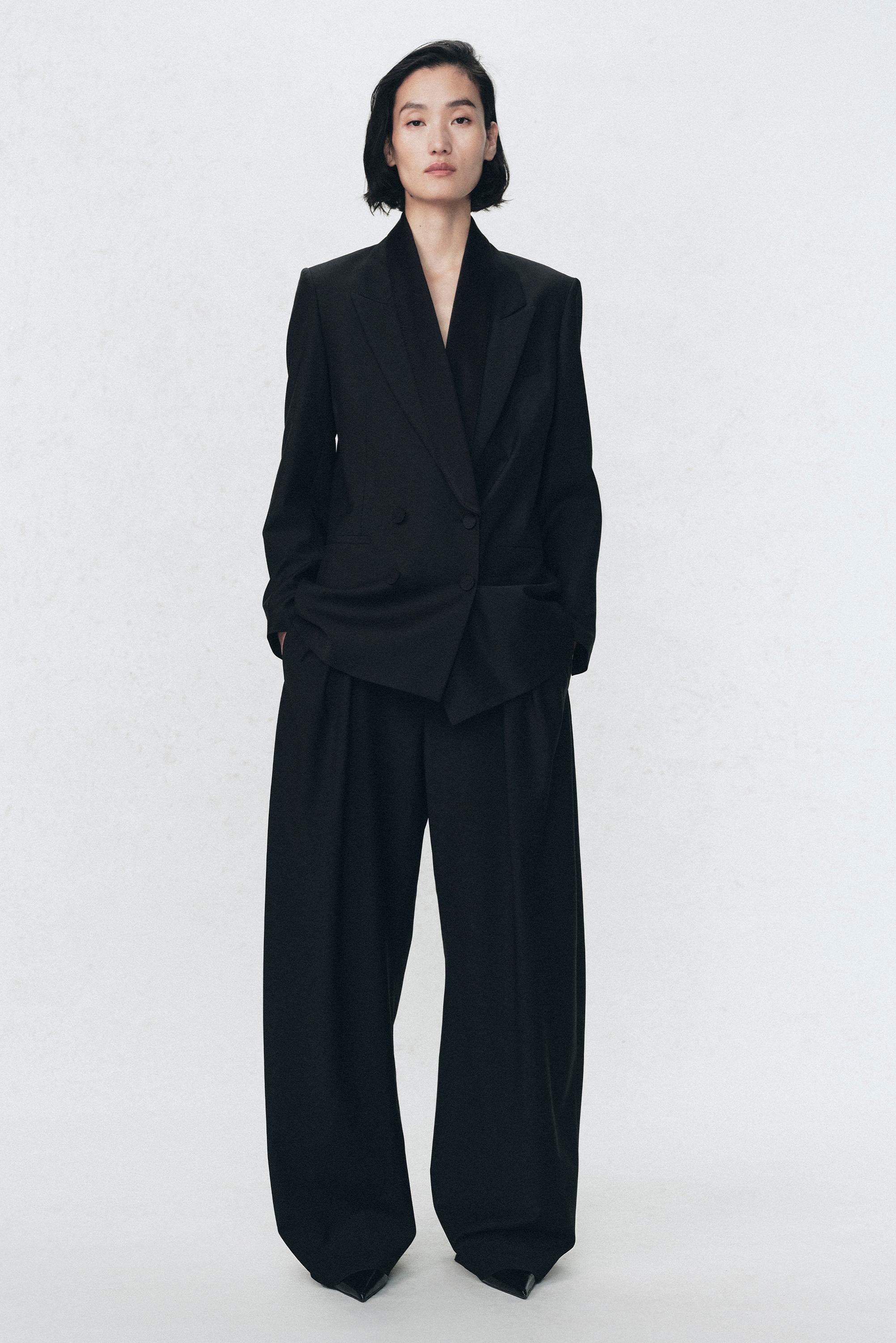 LOOK 09) | ZARA Japan / 日本