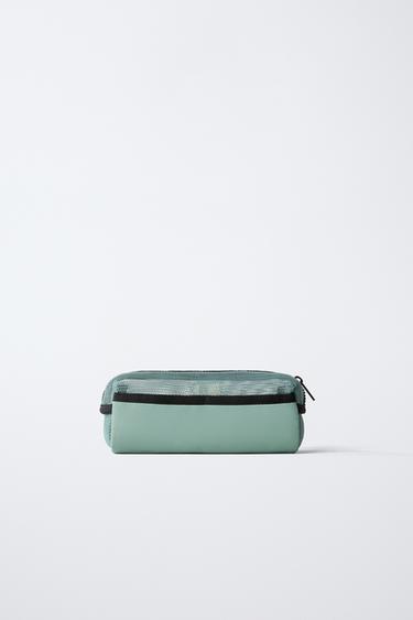TROUSSE ÉCOLE RÉSILLE - Rose de Zara - Image 4
