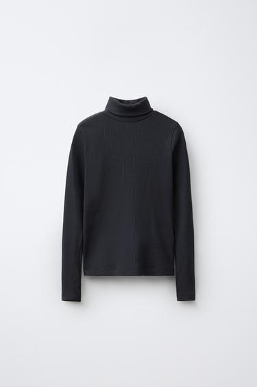 Imagen de producto - Gris antracita de Zara