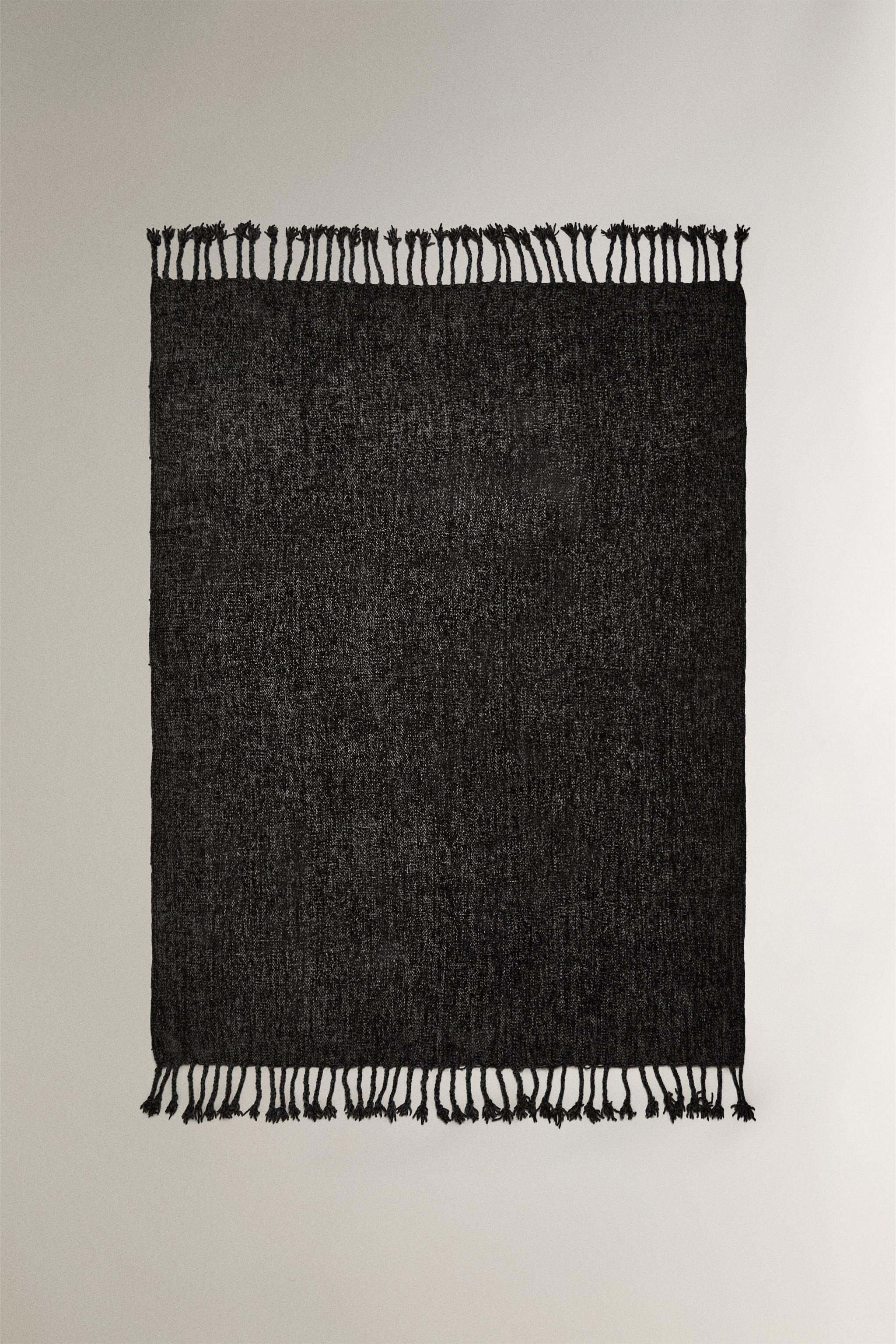 ザラホーム(zara Home) ブランケット | ZARA 日本