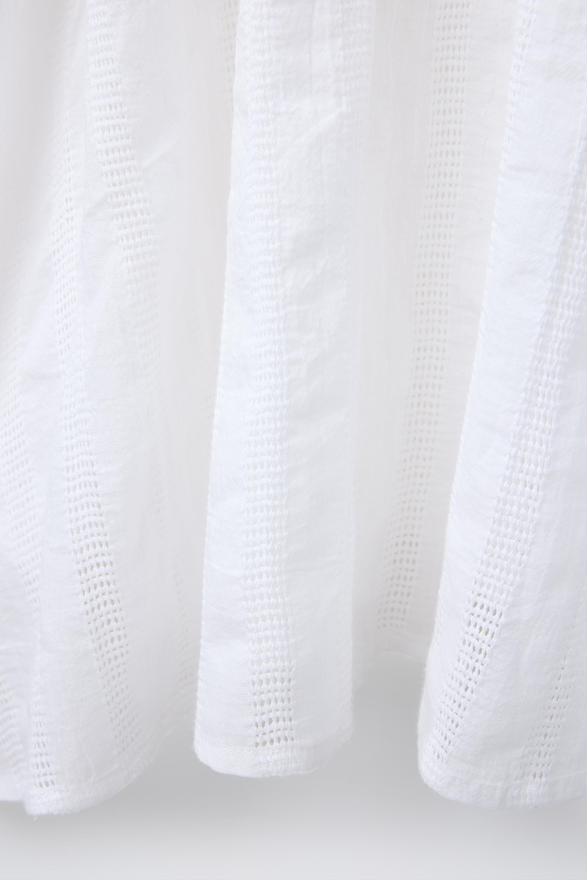 OPENWORK CAFTAN