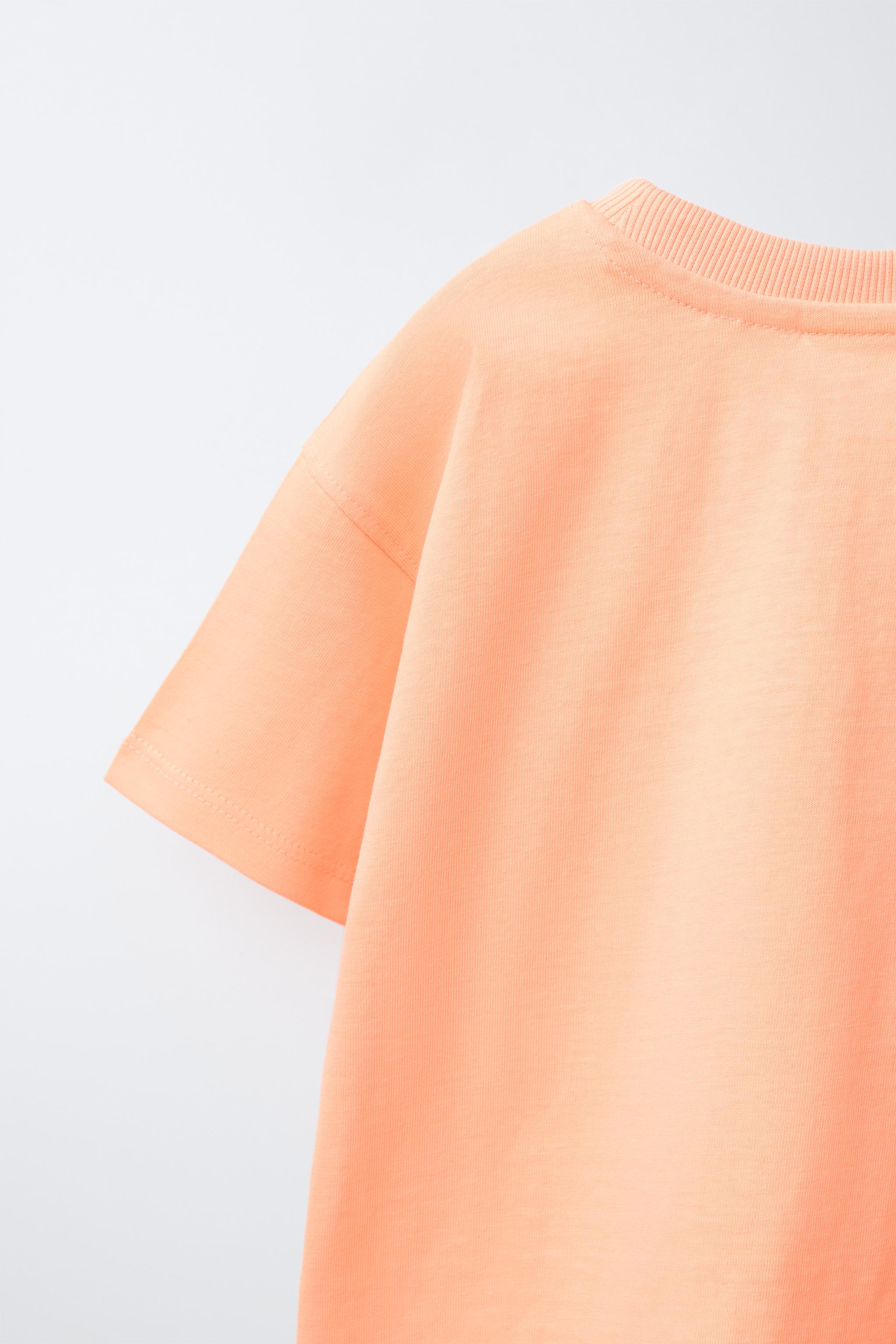 PRINTED T-SHIRT