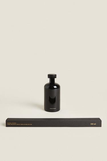 (500 ML) CEDAR WOOD REED DIFFUSERS — Sky blue 2