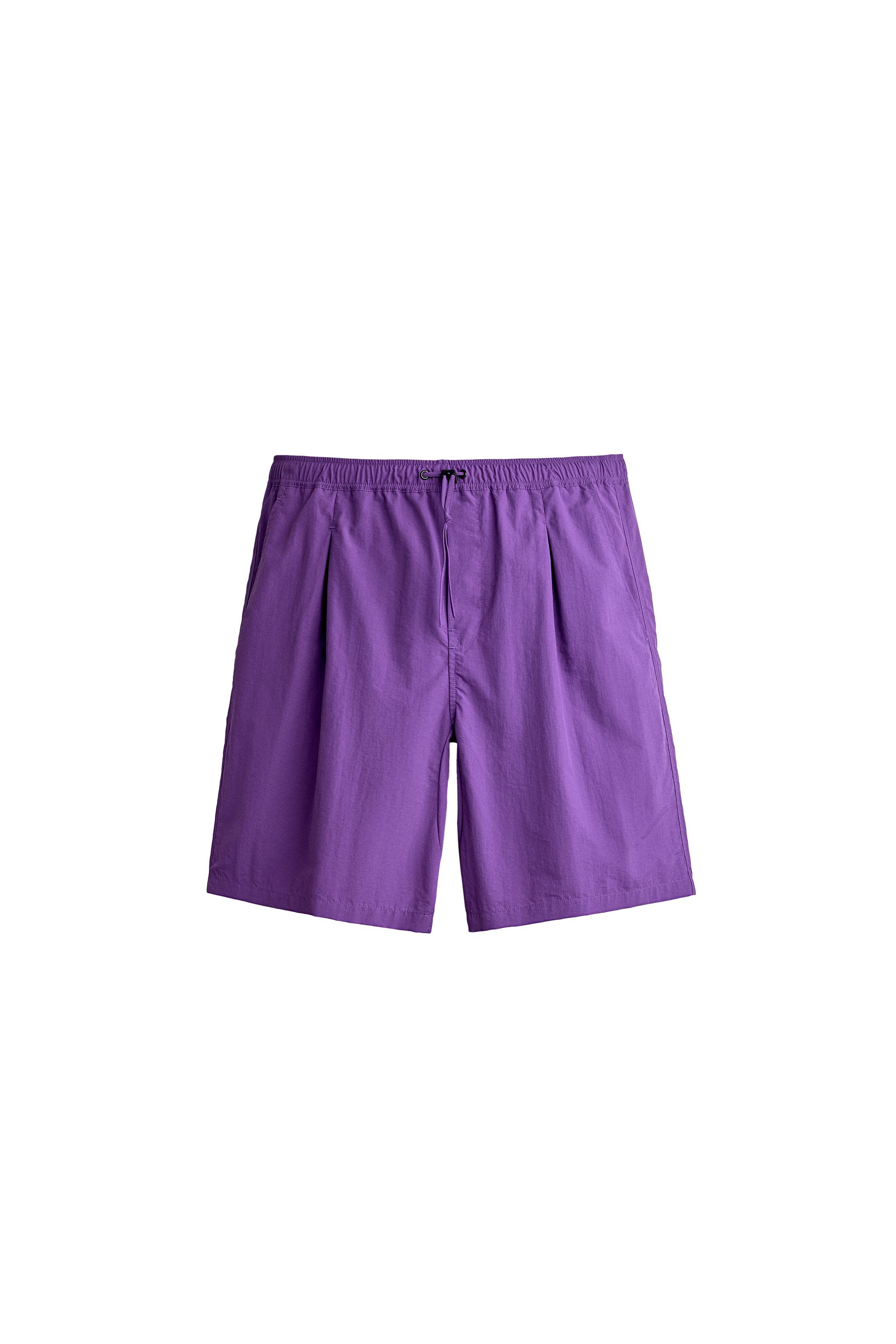 PANTALONES CORTOS TÉCNICOS 9"