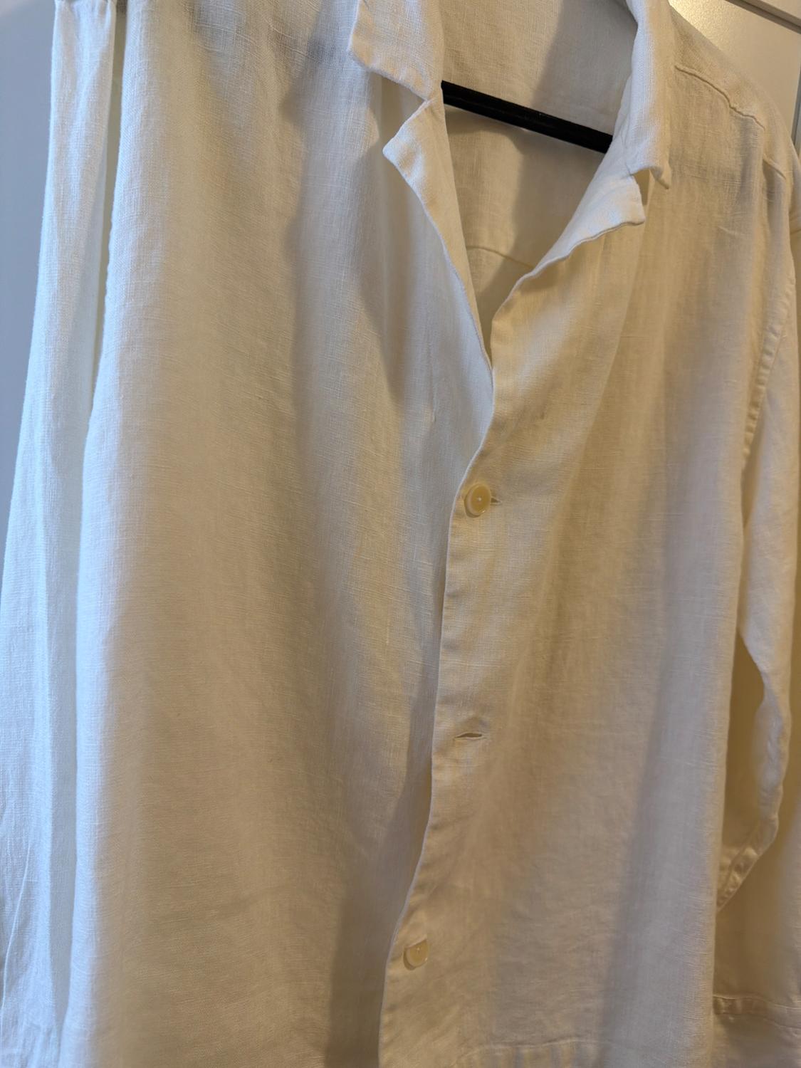 CAMISA 100% LINO - Image 3