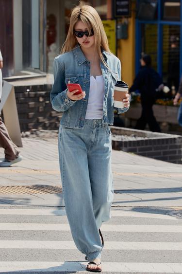 {ชื่อ} - {สี} จาก Zara