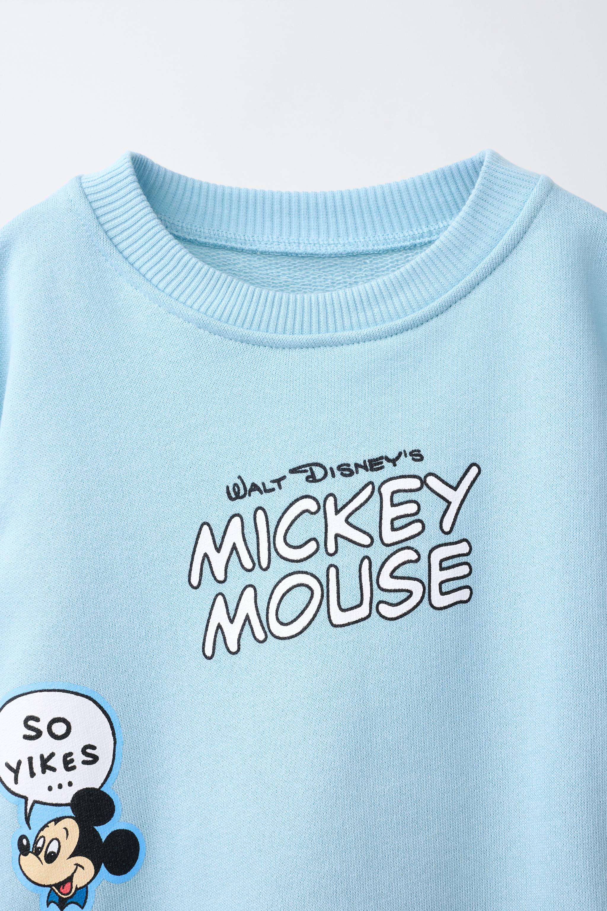 SWEAT MICKEY MOUSE © DISNEY
