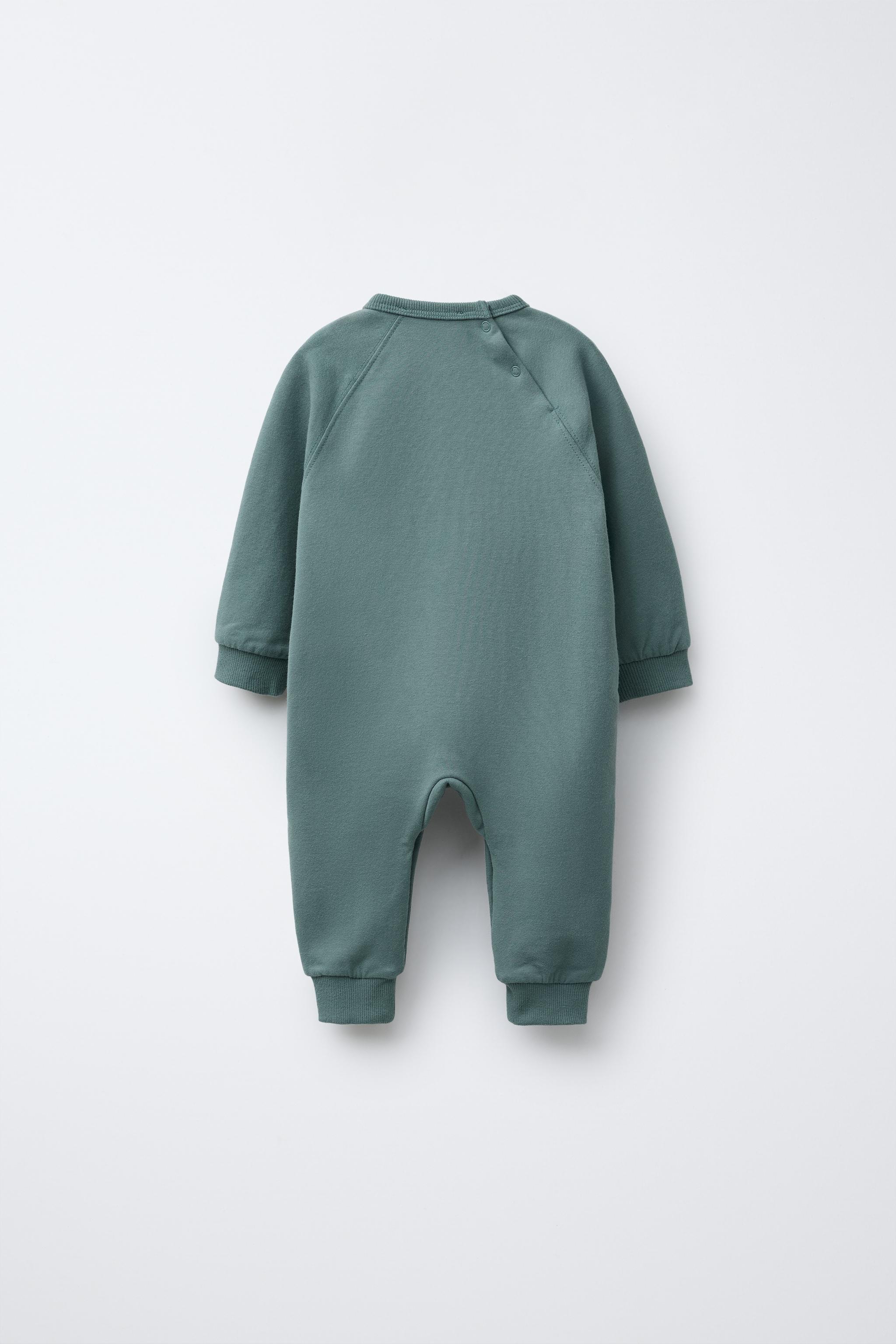 ベビーニットウェア 0-1ヶ月 | 56 Cm | ZARA 日本
