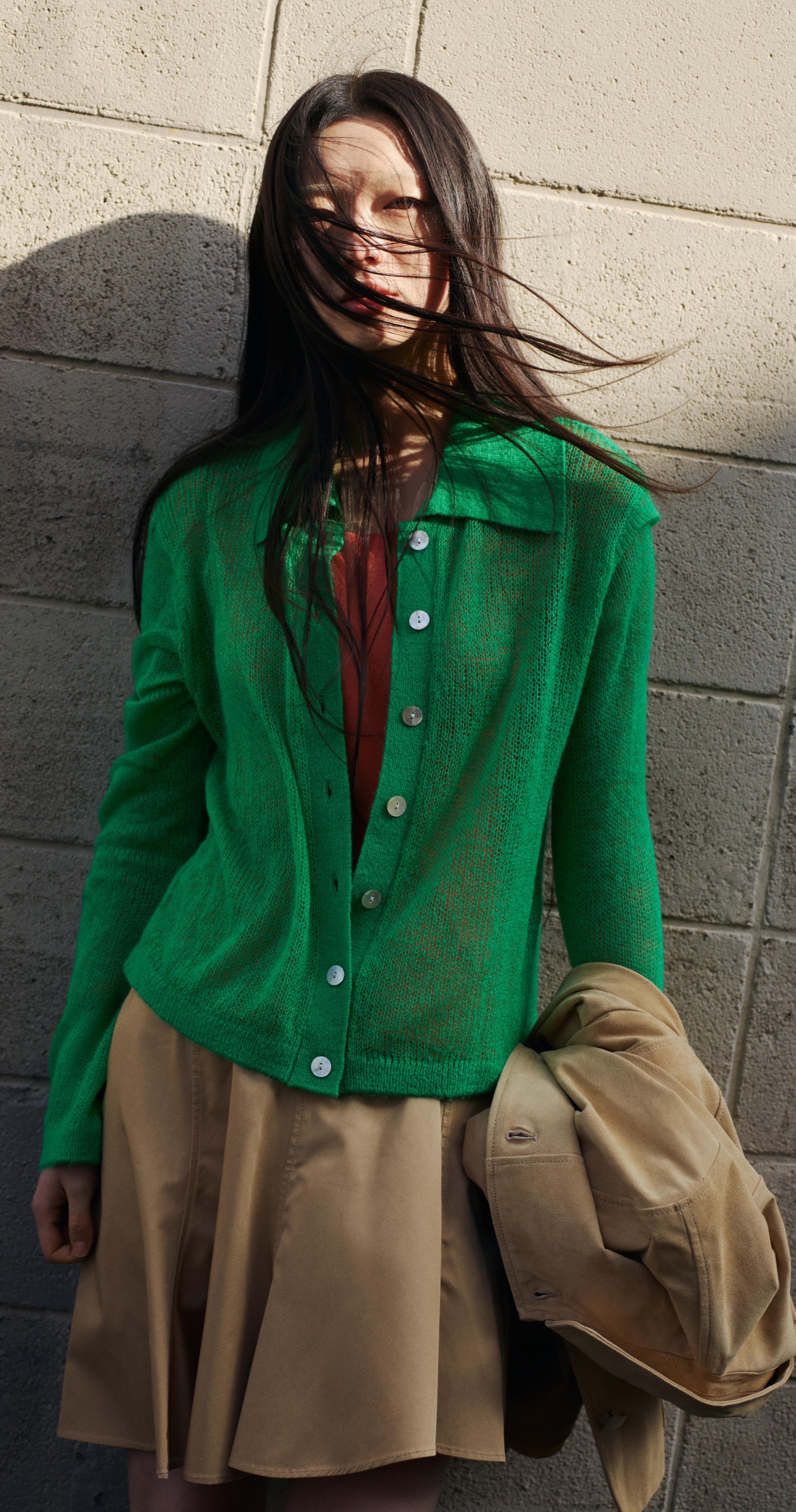 ZARA Japan | New Collection Online