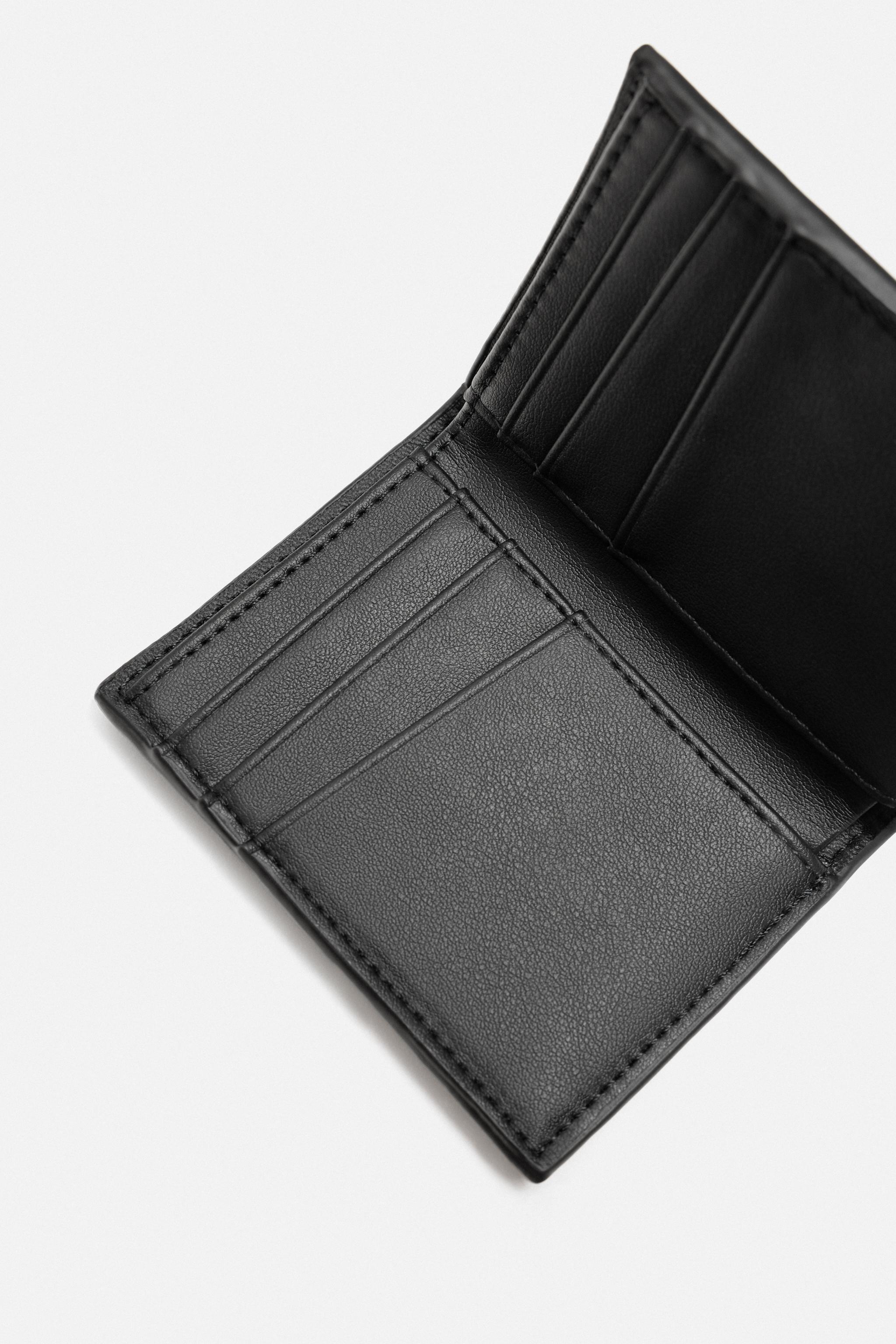 PORTE-CARTES VERTICAL LISSE