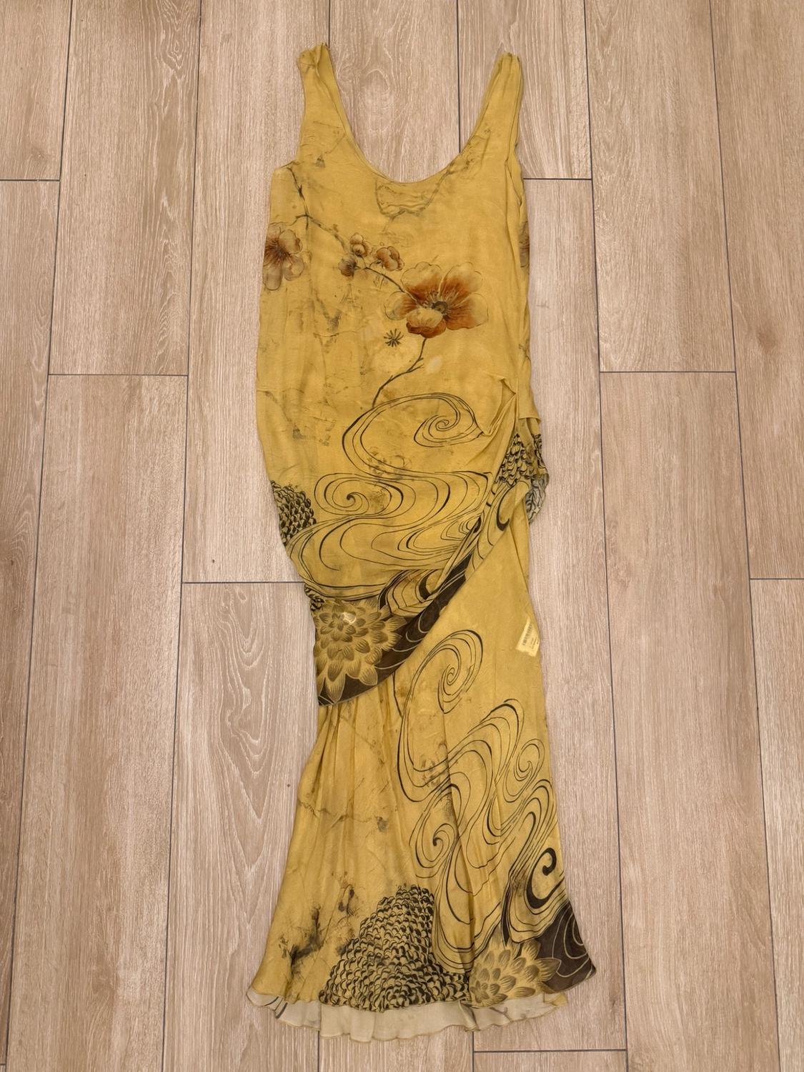 ZW COLLECTION FLORAL PRINT DRESS - Image 2
