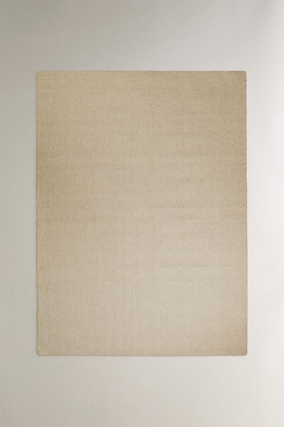 Zaras YLLEMATTA - Beige - Bild 0