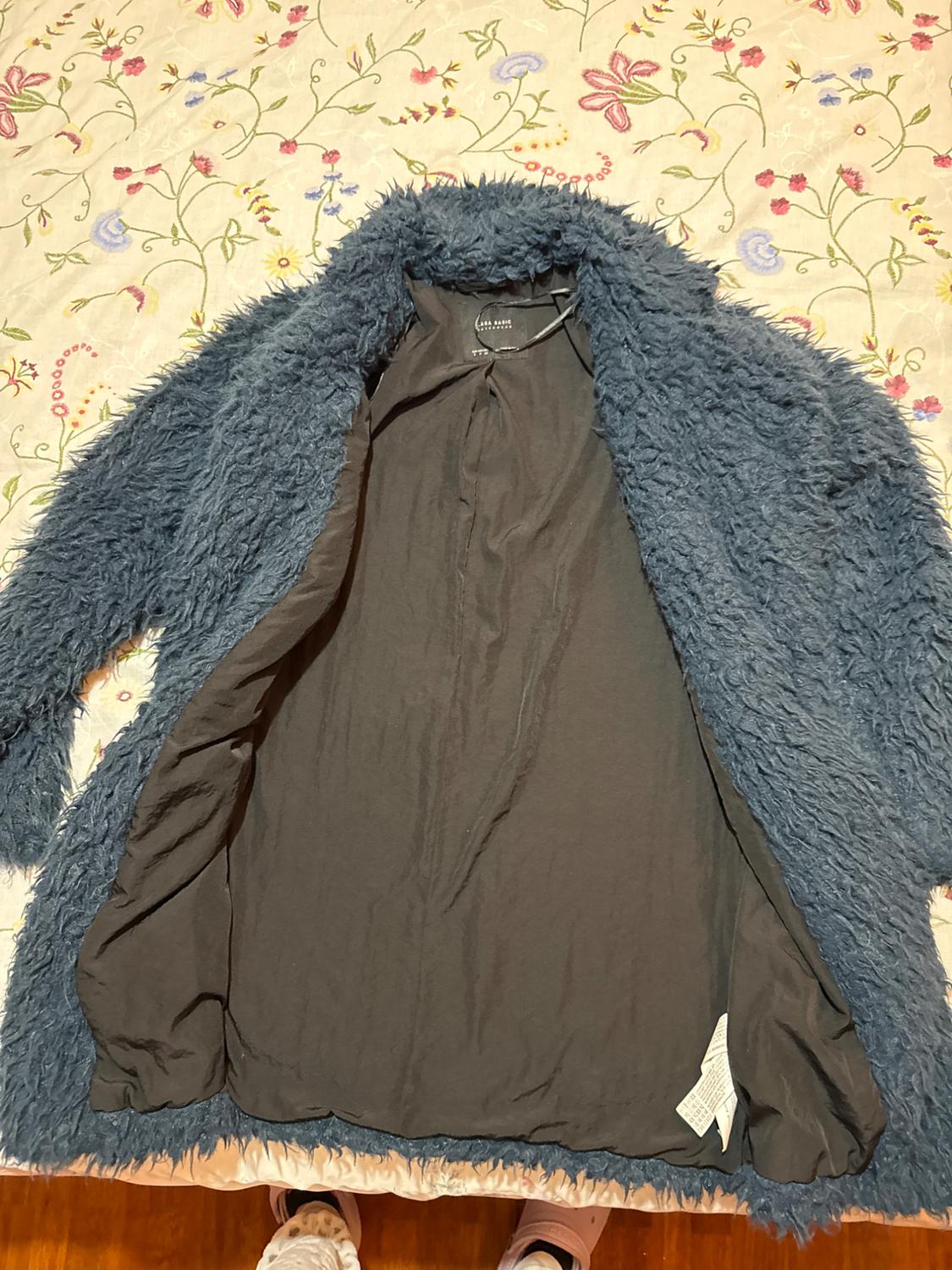 BLUE JACKET - Image 2