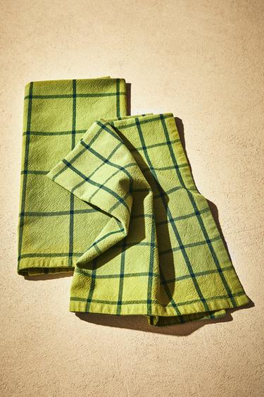 Imagen de producto - Verde de Zara