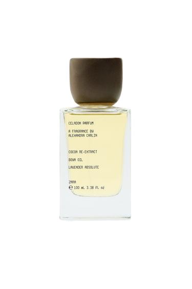 CELADON  FRAGRANCE  EDP 100ML (3.4 FL. OZ) - , Zara-rena