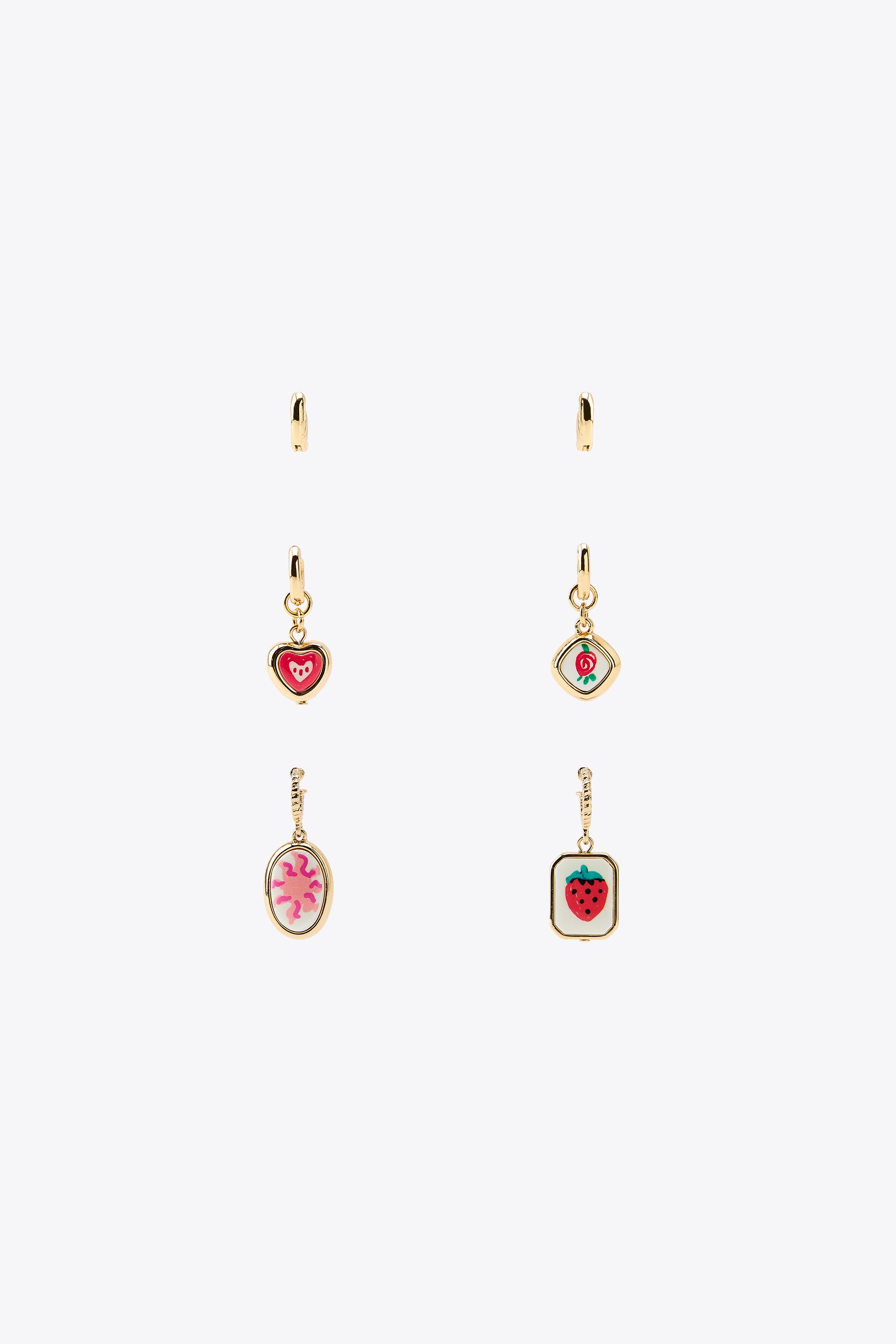 【099】1セット限定品✧︎14kgf✧︎大人色ピアスSet✧︎高品質✧︎ 楽天市場】アゾン えっくす☆きゅーと Star Sprinkles/Moon Cat