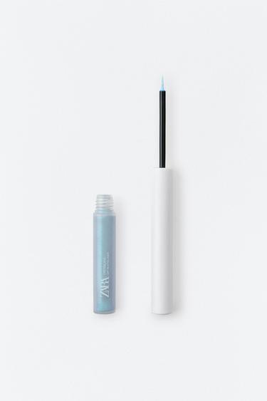 ΥΓΡΟ EYELINER - DREAMLAND - IRIS-SKY του Zara - Εικόνα 0