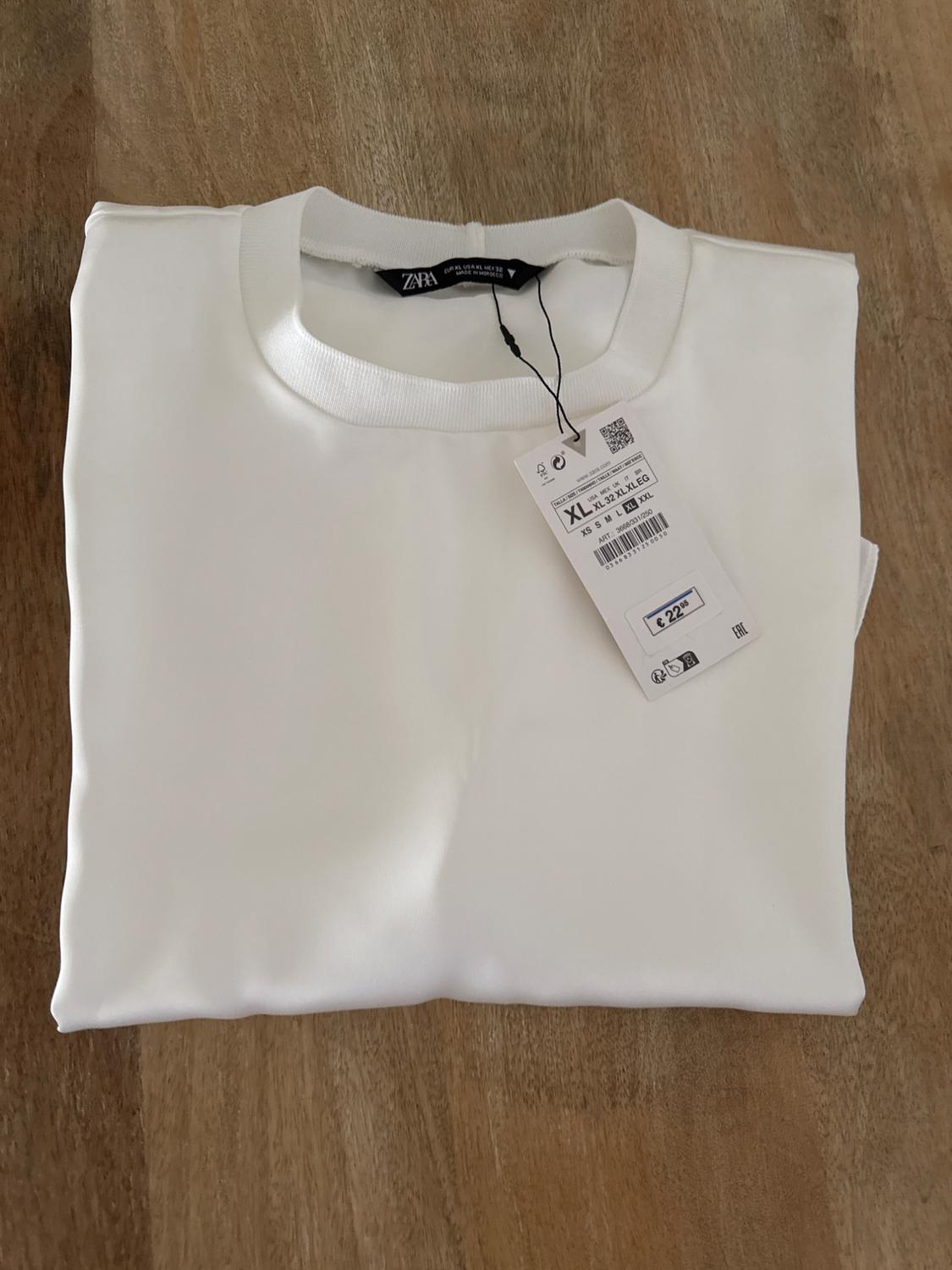 SATEEN TOP - Image 3