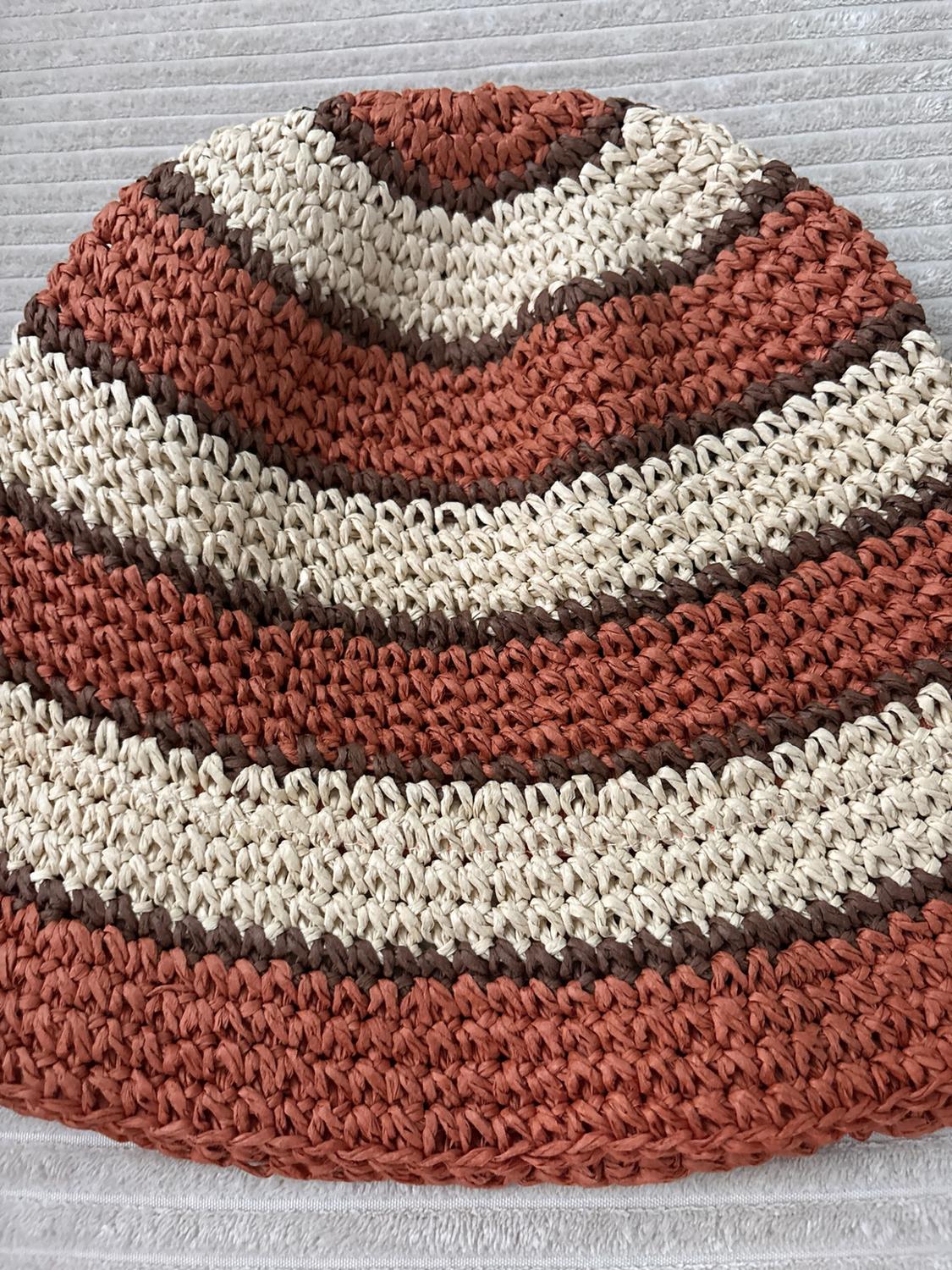 BUCKET CROCHET - Image 2