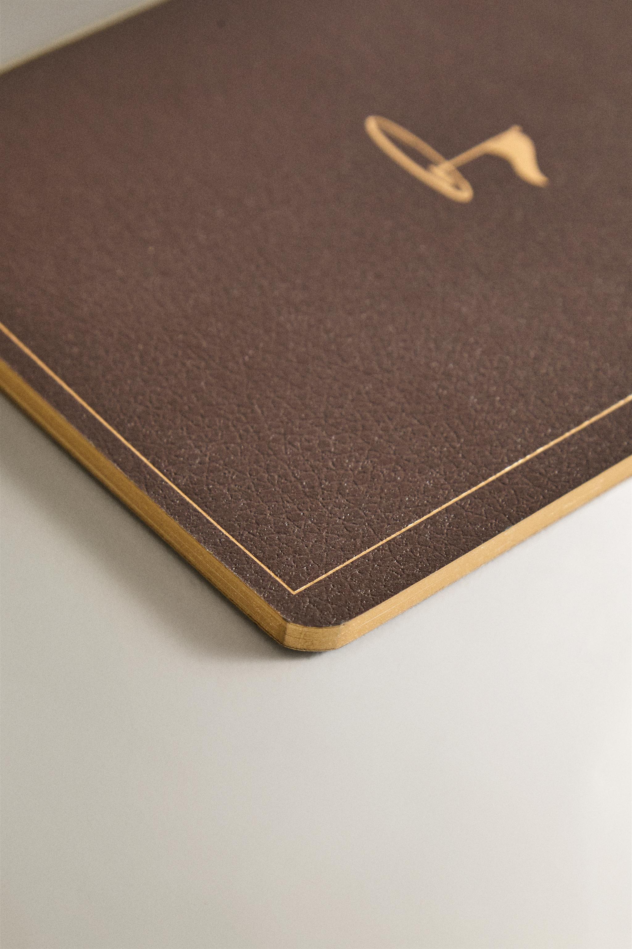 GOLF SCORE NOTEBOOK PACK (PACK OF 3)