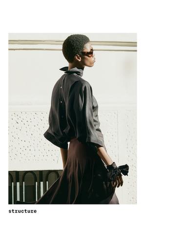 LOOK - 800 de Zara