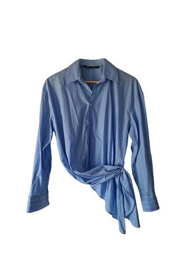 CAMISA ALGODÃO NOVA